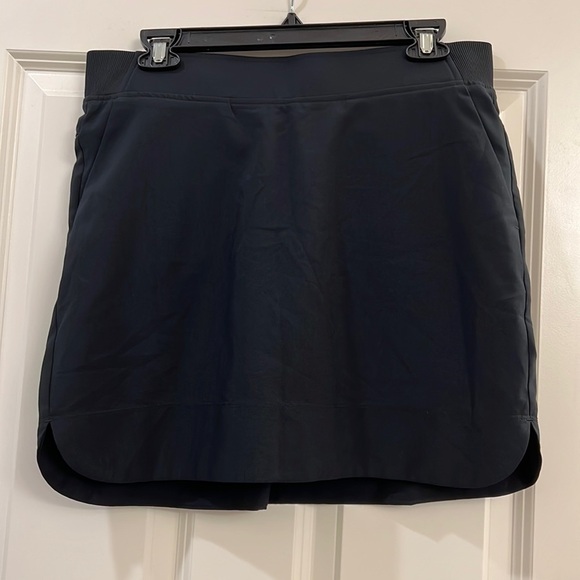 Cypress club ladies skort - Picture 1 of 4